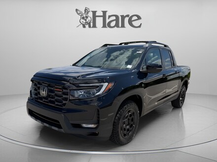 2026 Honda Ridgeline TrailSport+ Truck Crew Cab