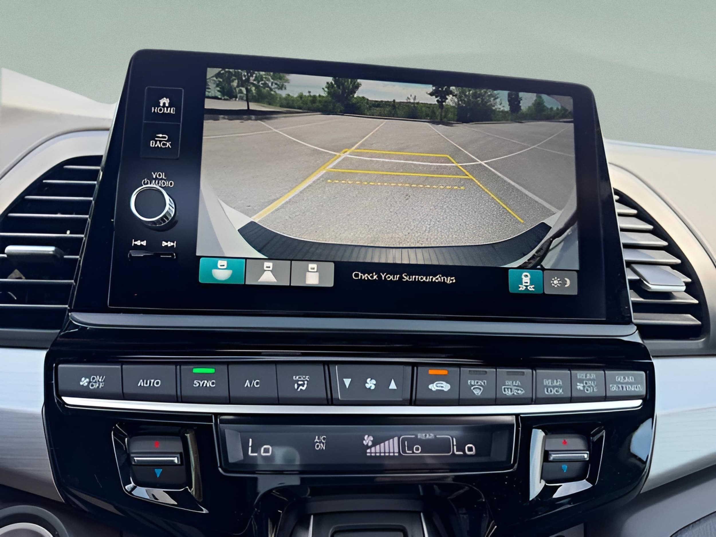 2026 Honda Odyssey Sport L - Photo 18