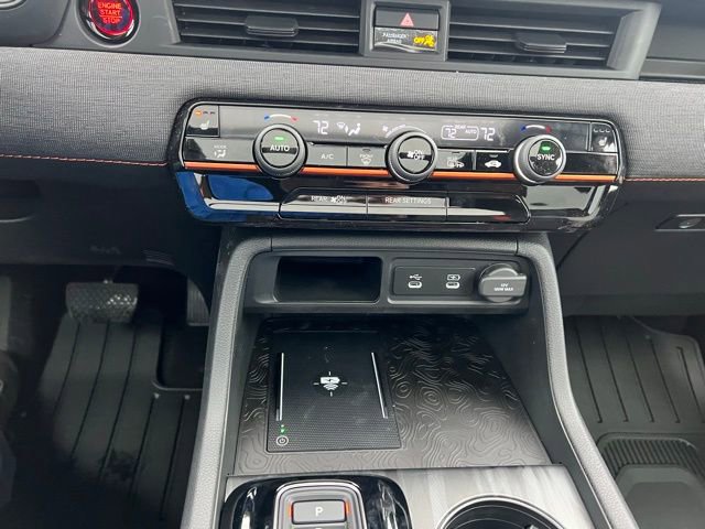 2026 Honda Passport TrailSport - Photo 20