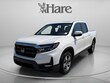  Honda Ridgeline