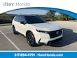 Honda CR-V Hybrid