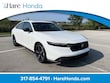 Honda Accord Hybrid