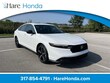 Honda Accord Hybrid