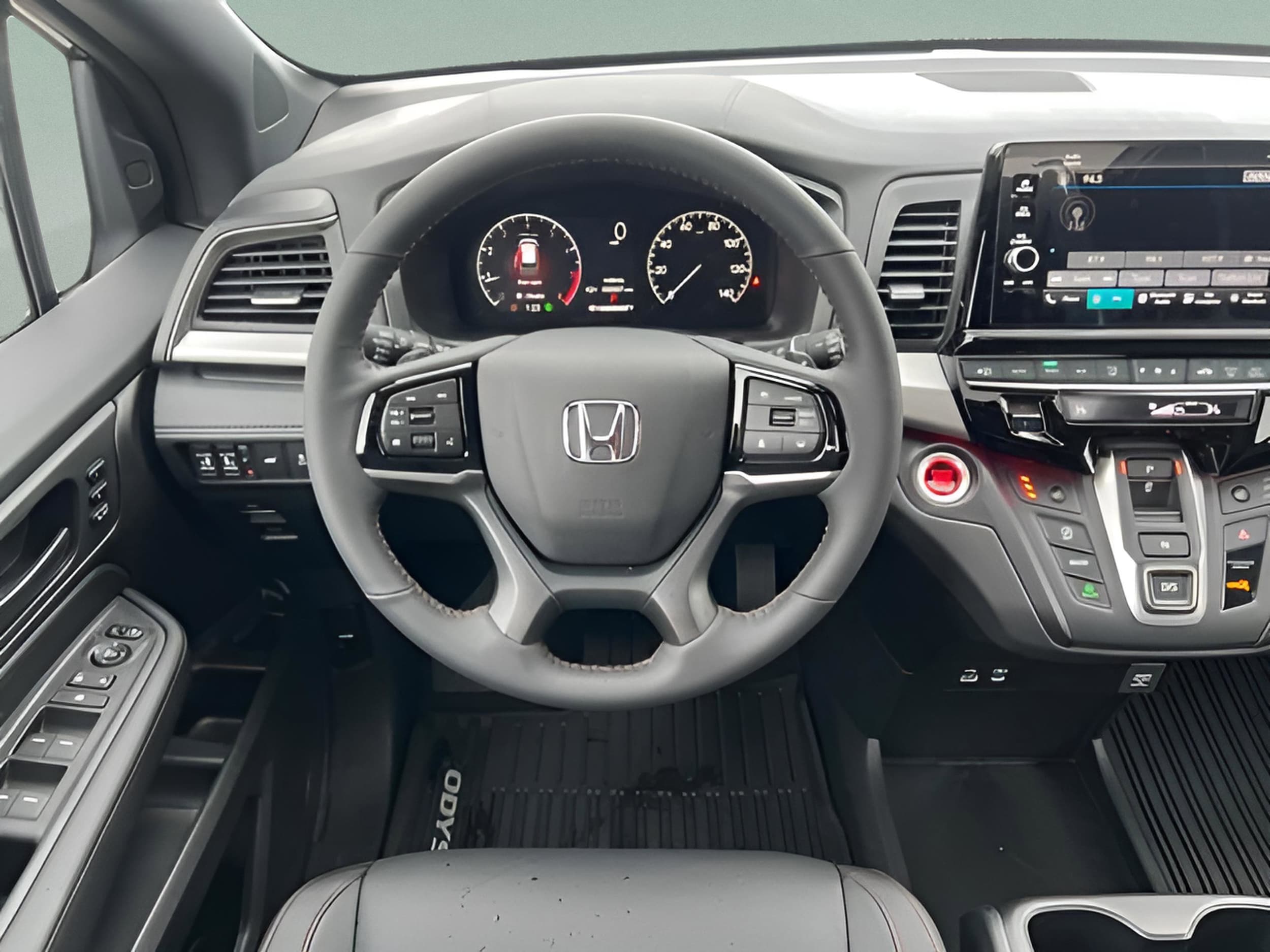 2026 Honda Odyssey Sport L - Photo 29