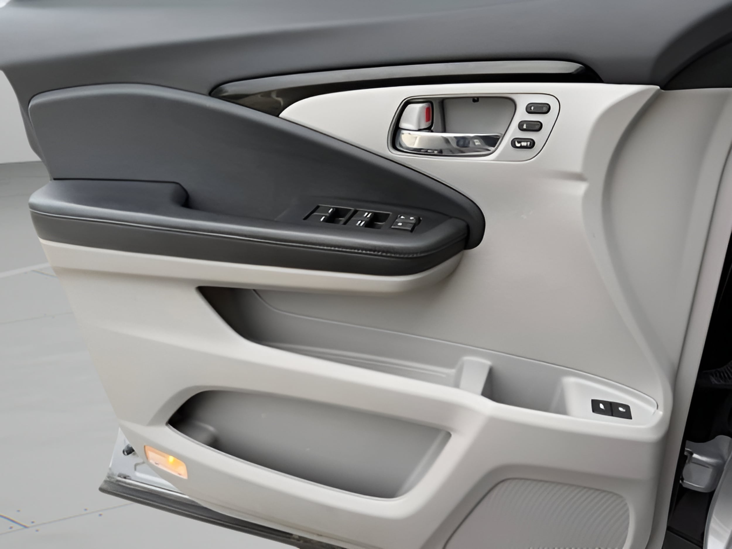 2019 Honda Pilot Elite - Photo 23