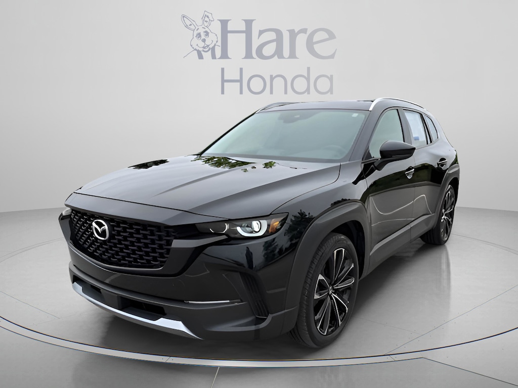 Used 2023 Mazda CX-50 2.5 Turbo SUV