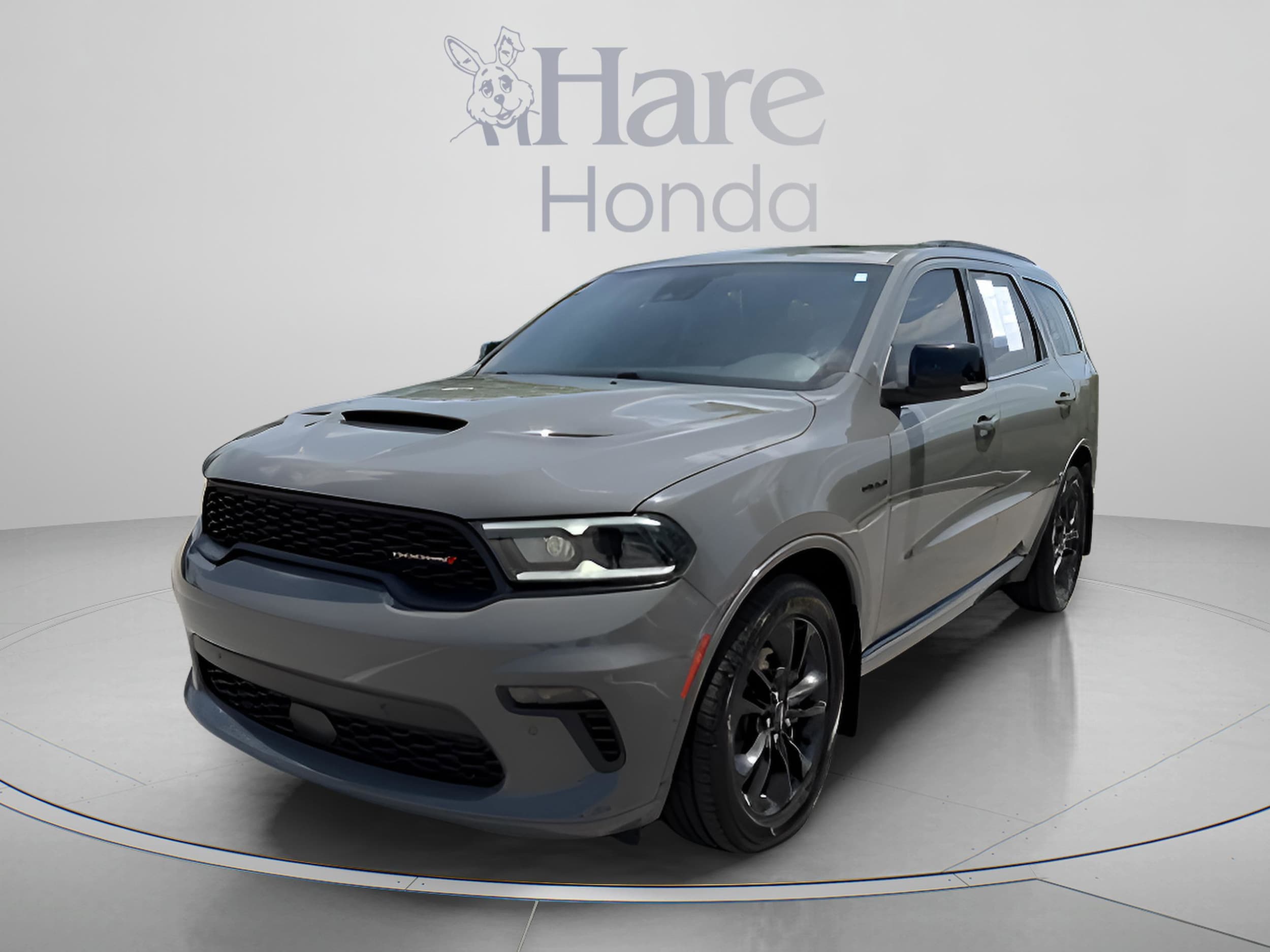 2023 Dodge Durango R/T Plus AWD's photo