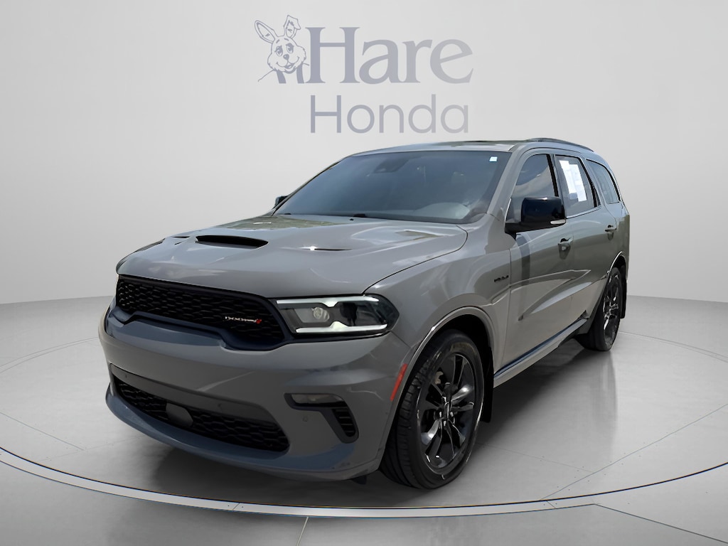 Used 2023 Dodge Durango R/T SUV