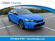 Honda Civic Hybrid