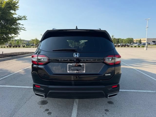 2025 Honda Pilot Sport - Photo 7