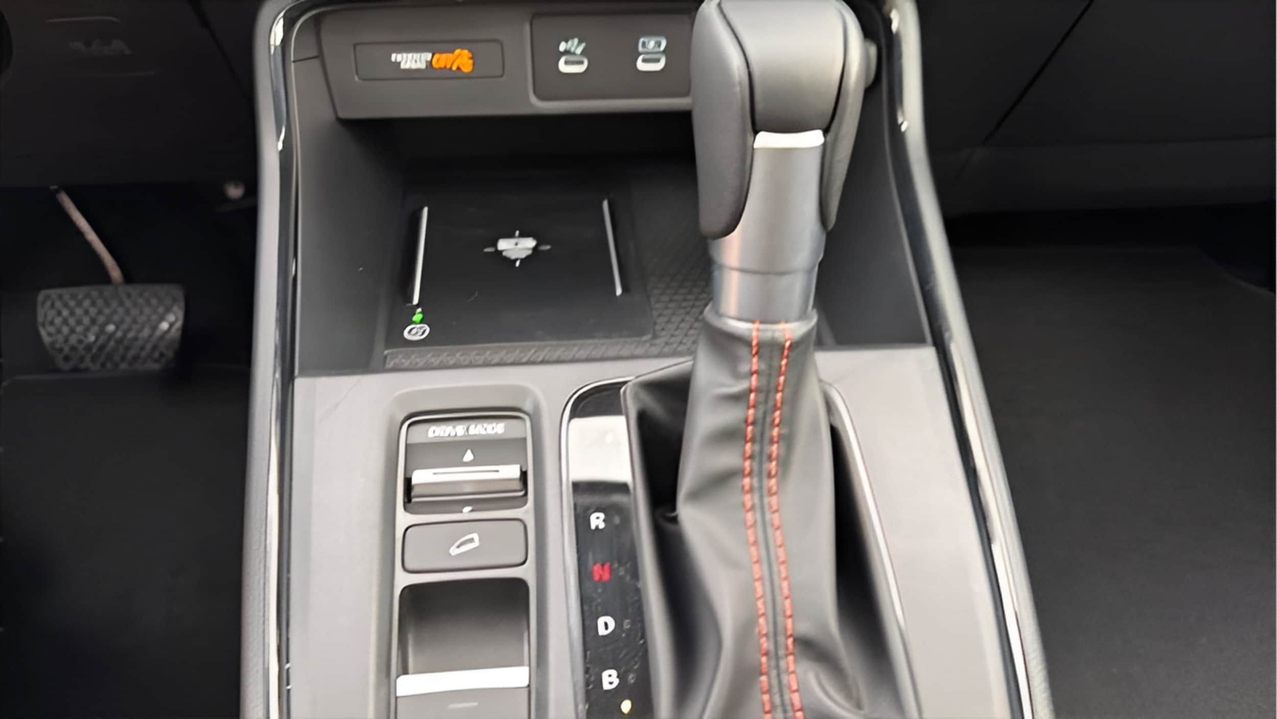 2026 Honda CR-V Sport-L - Photo 19