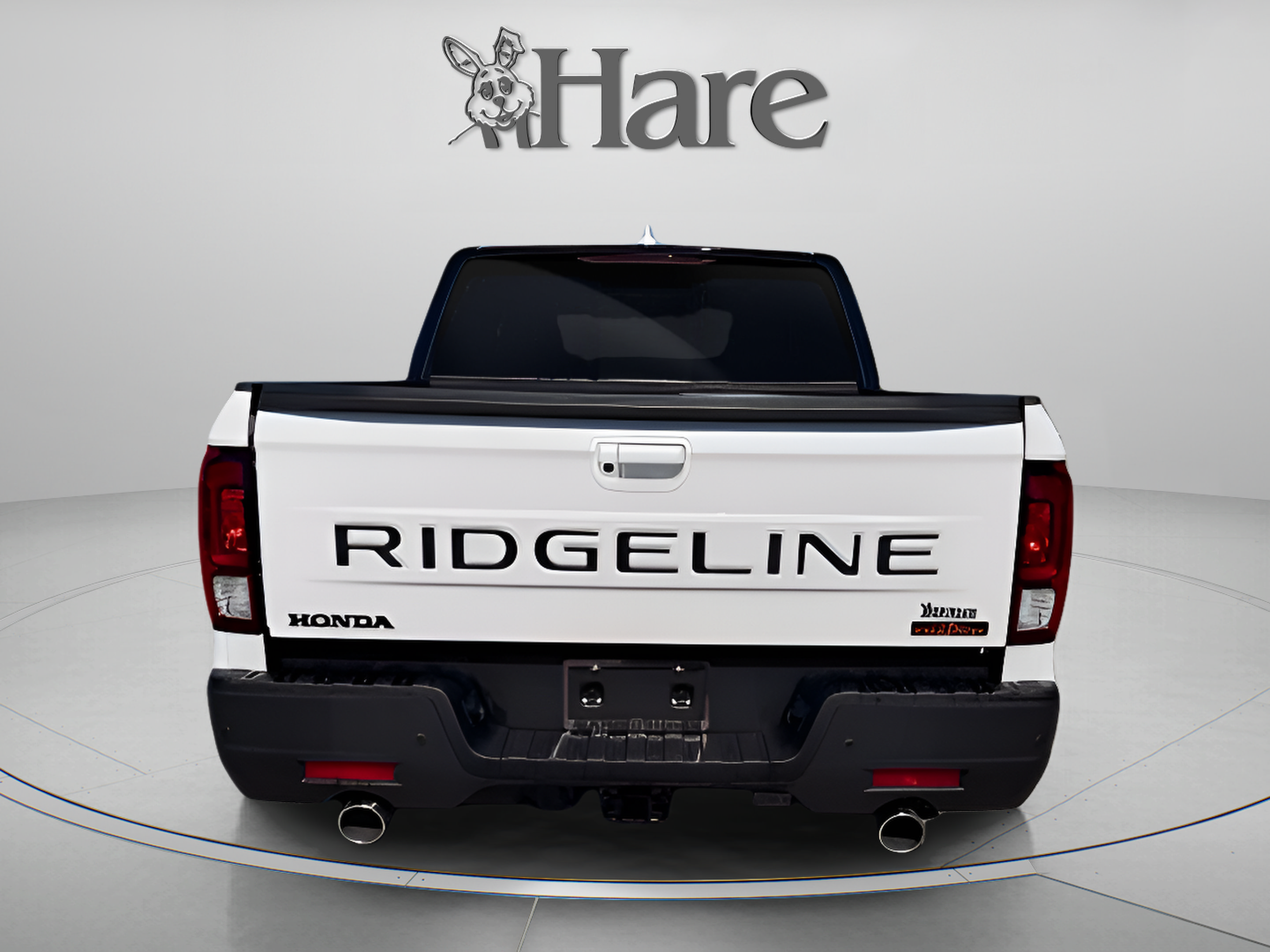 New 2026 Honda Ridgeline TrailSport Truck Crew Cab
