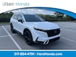 Honda CR-V Hybrid