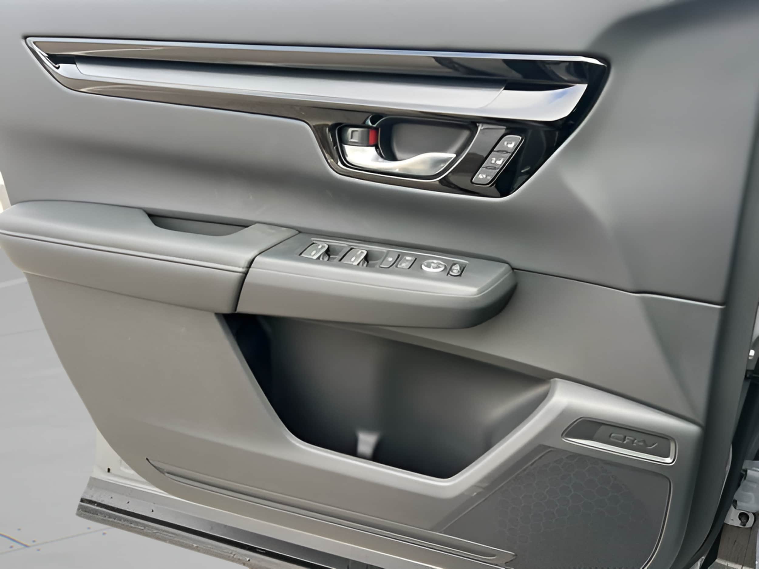2026 Honda CR-V EX-L - Photo 25