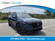 Honda CR-V Hybrid