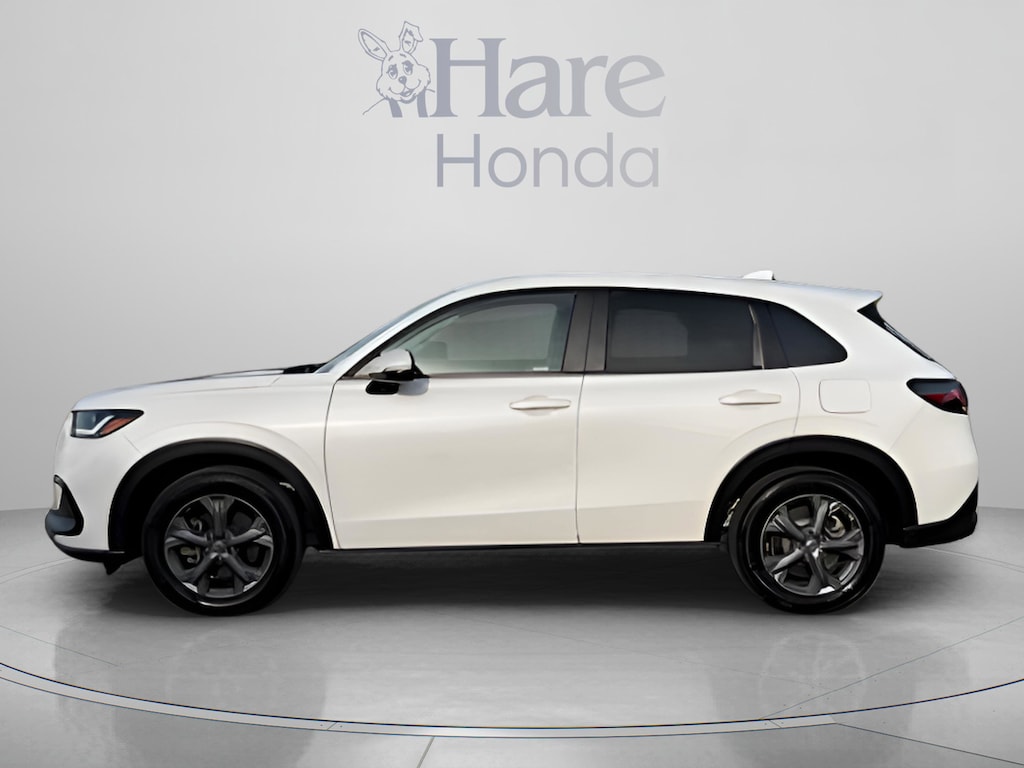 Used 2026 Honda HR-V LX SUV