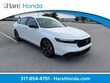  Honda Accord Hybrid