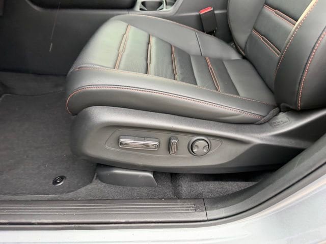 2026 Honda CR-V Sport-L - Photo 25