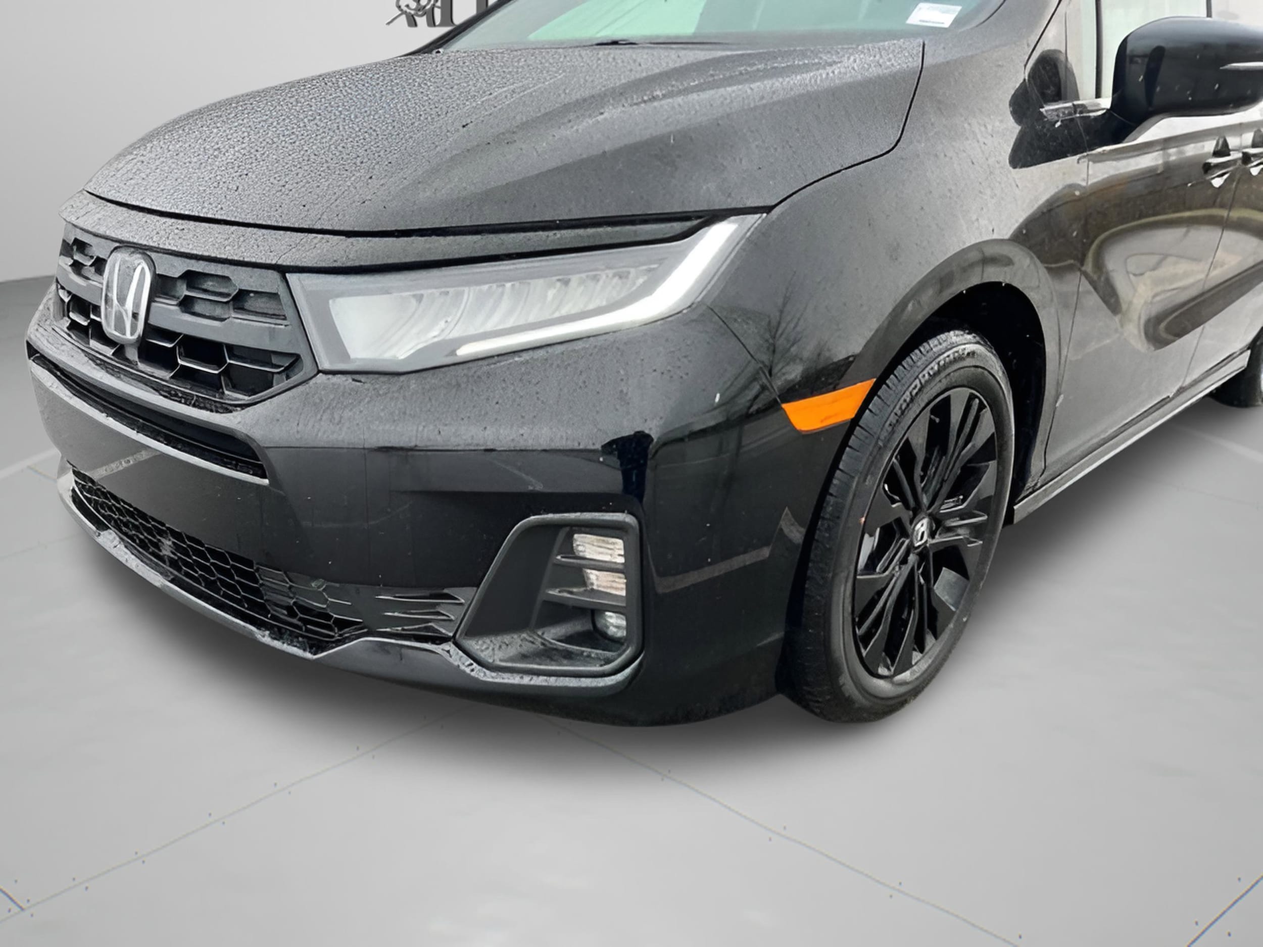 2026 Honda Odyssey Sport L - Photo 33