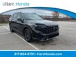  Honda CR-V Hybrid