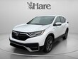  Honda CR-V Hybrid