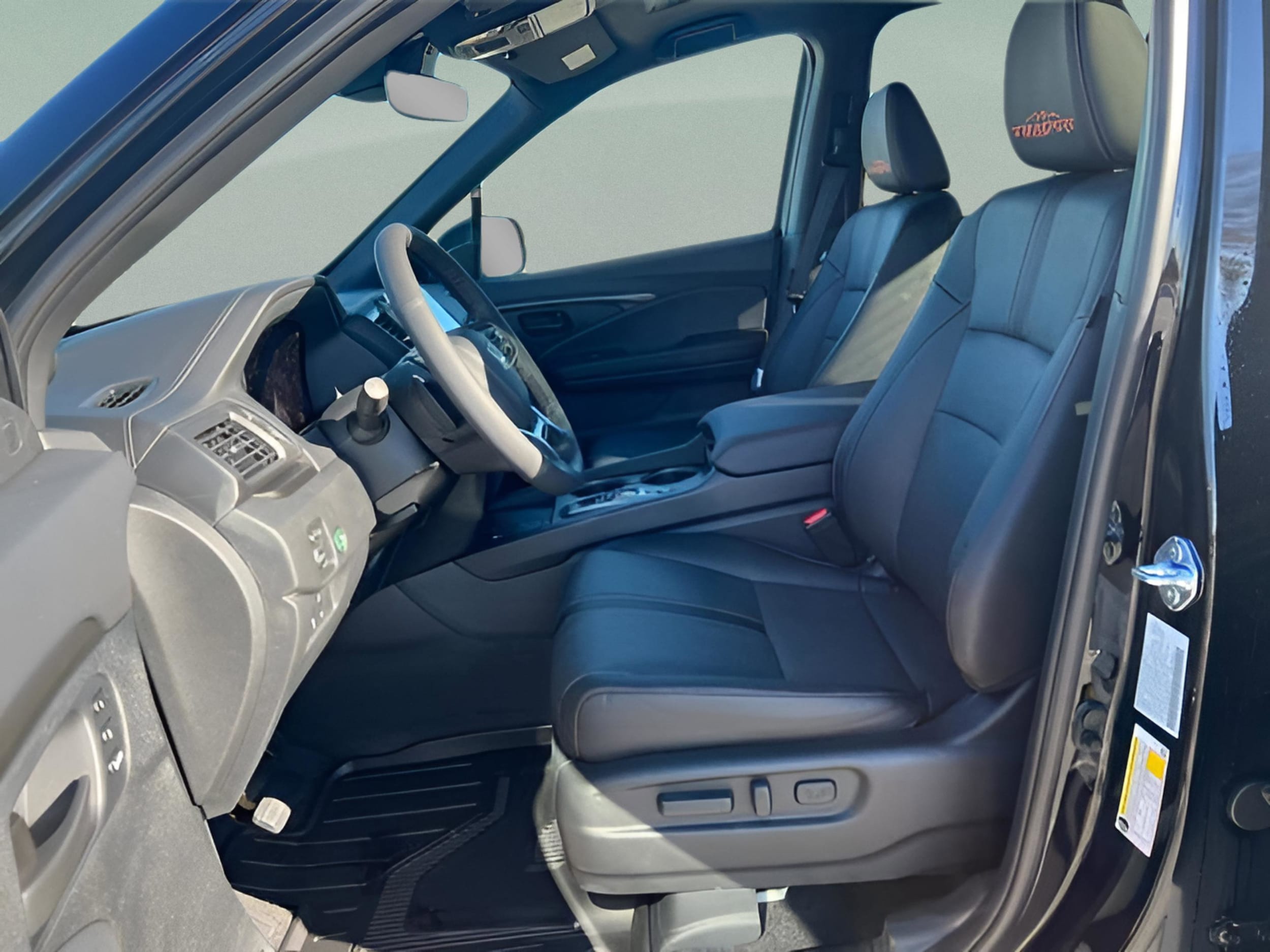 2026 Honda Ridgeline TrailSport - Photo 26