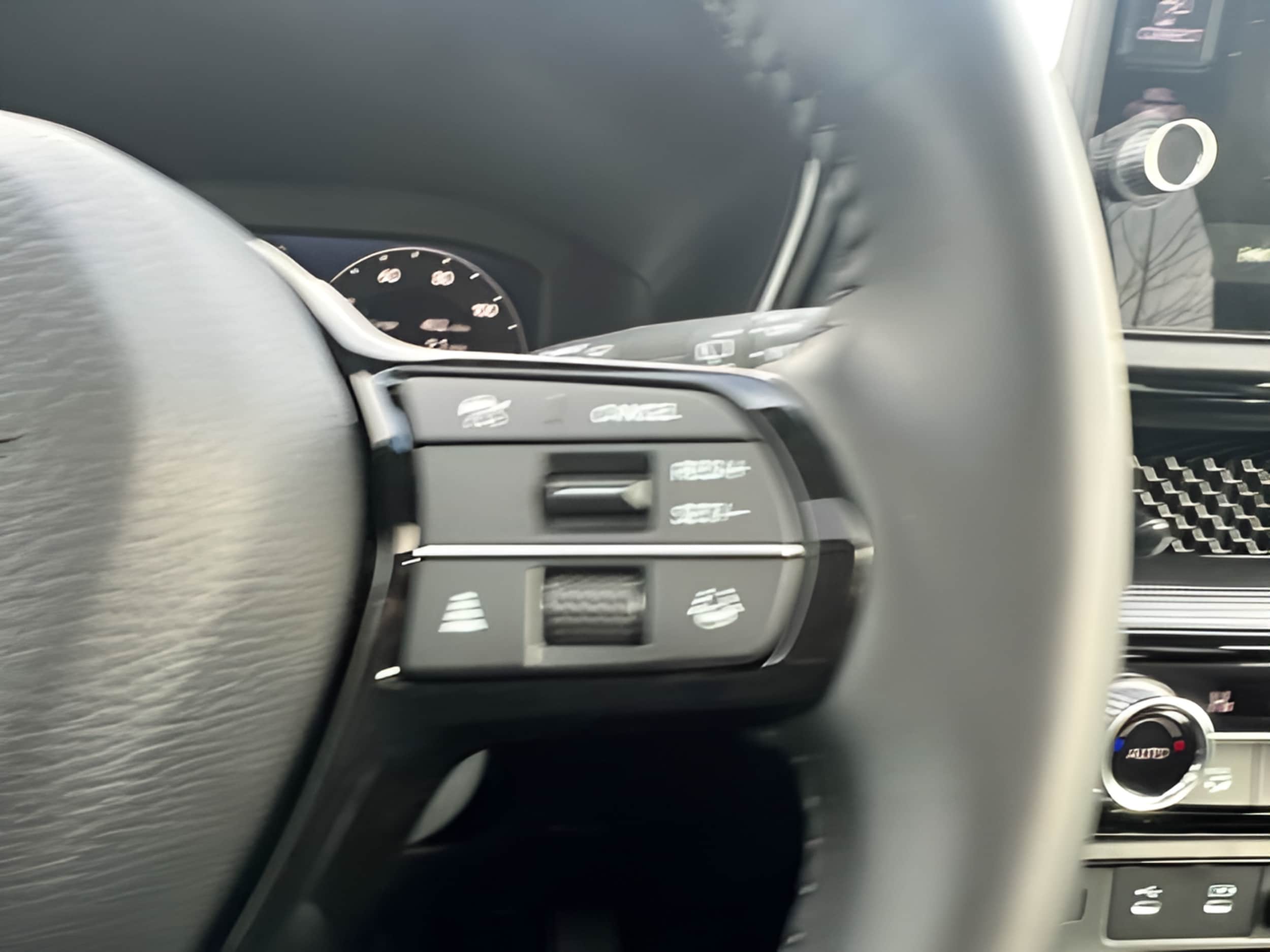 2026 Honda CR-V EX-L - Photo 12