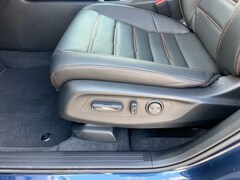 2026 Honda CR-V Hybrid Sport-L SUV