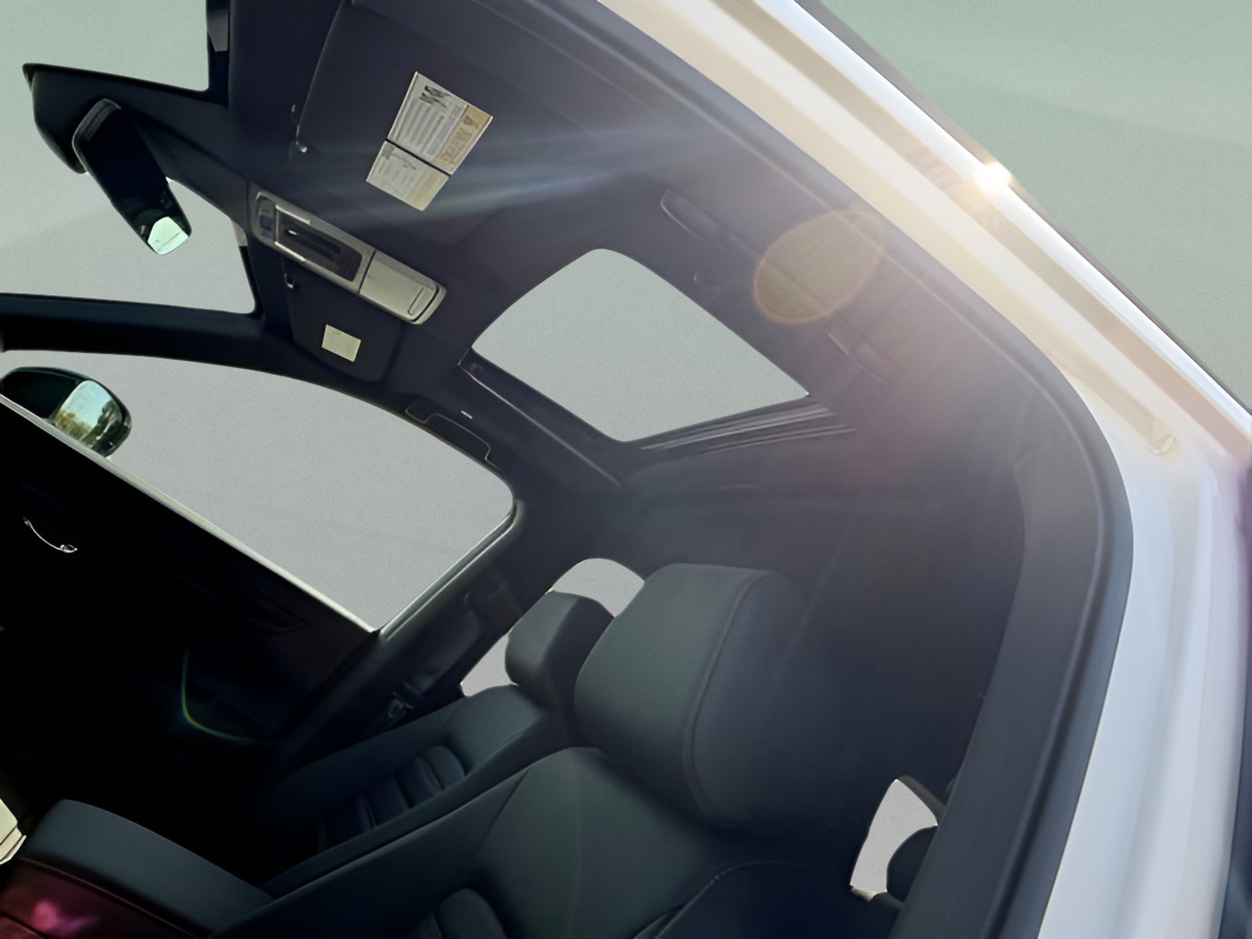 2026 Honda CR-V Sport-L - Photo 7