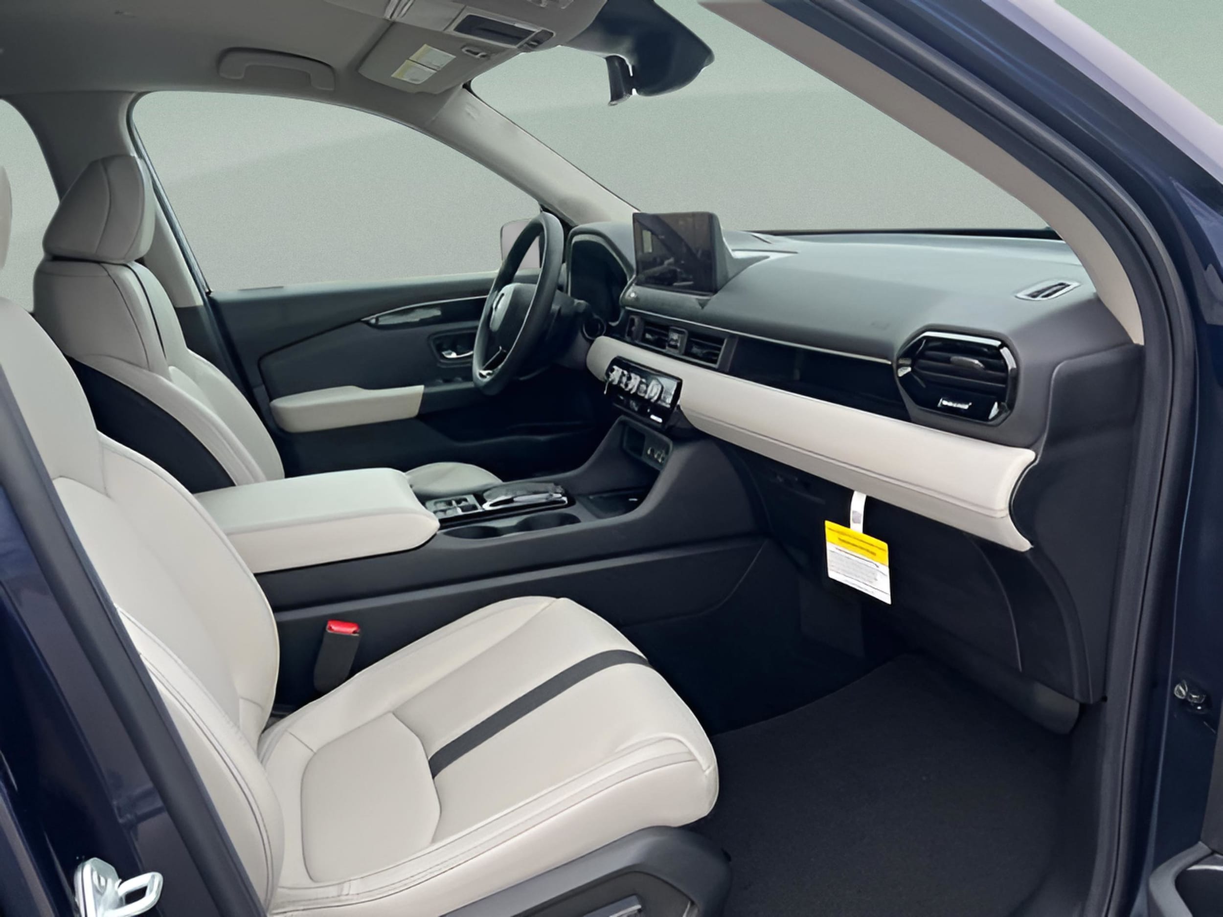 2026 Honda Passport RTL Blackout - Photo 26