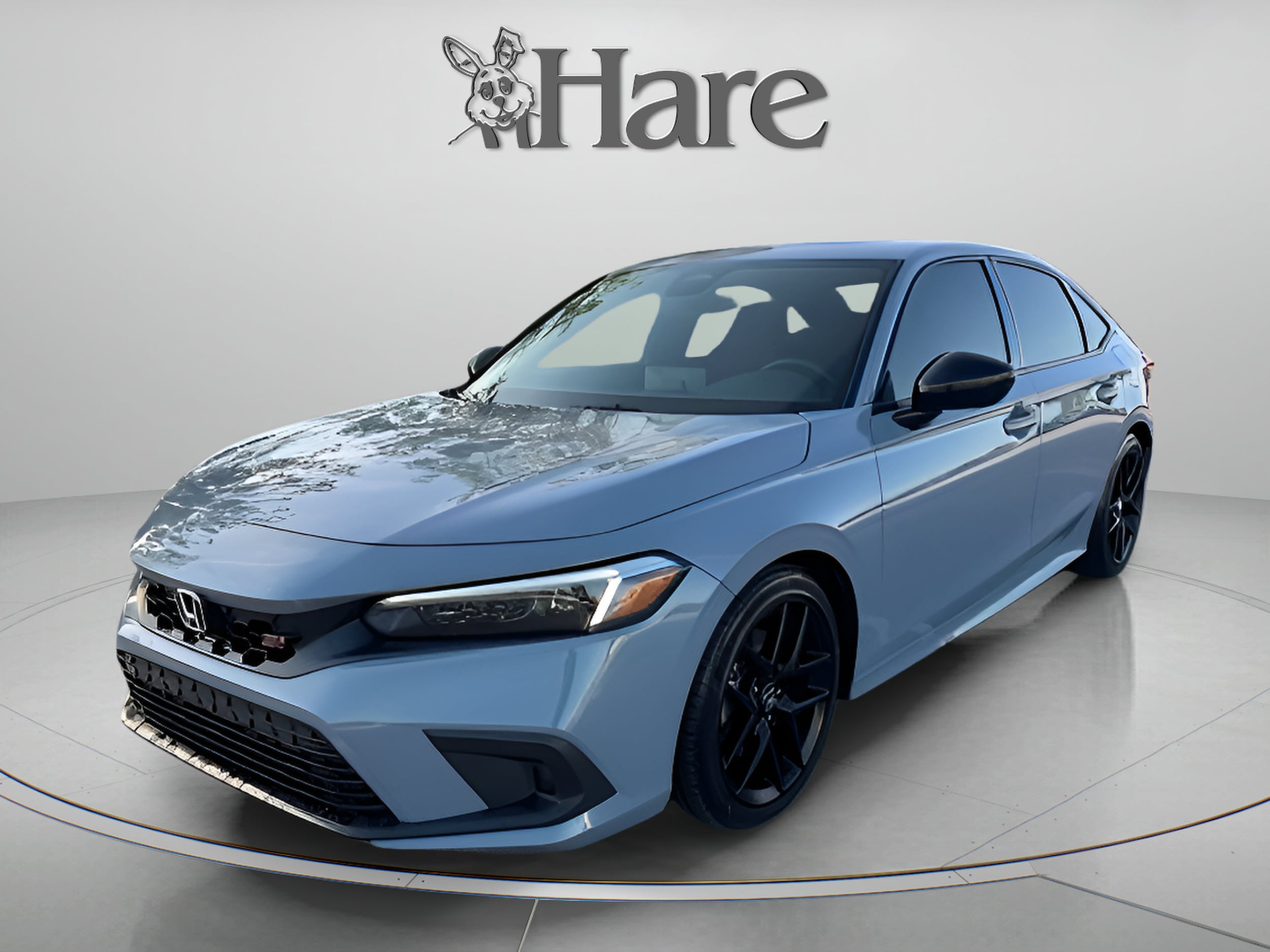 2024 Honda Civic Si