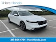 Honda Accord Hybrid