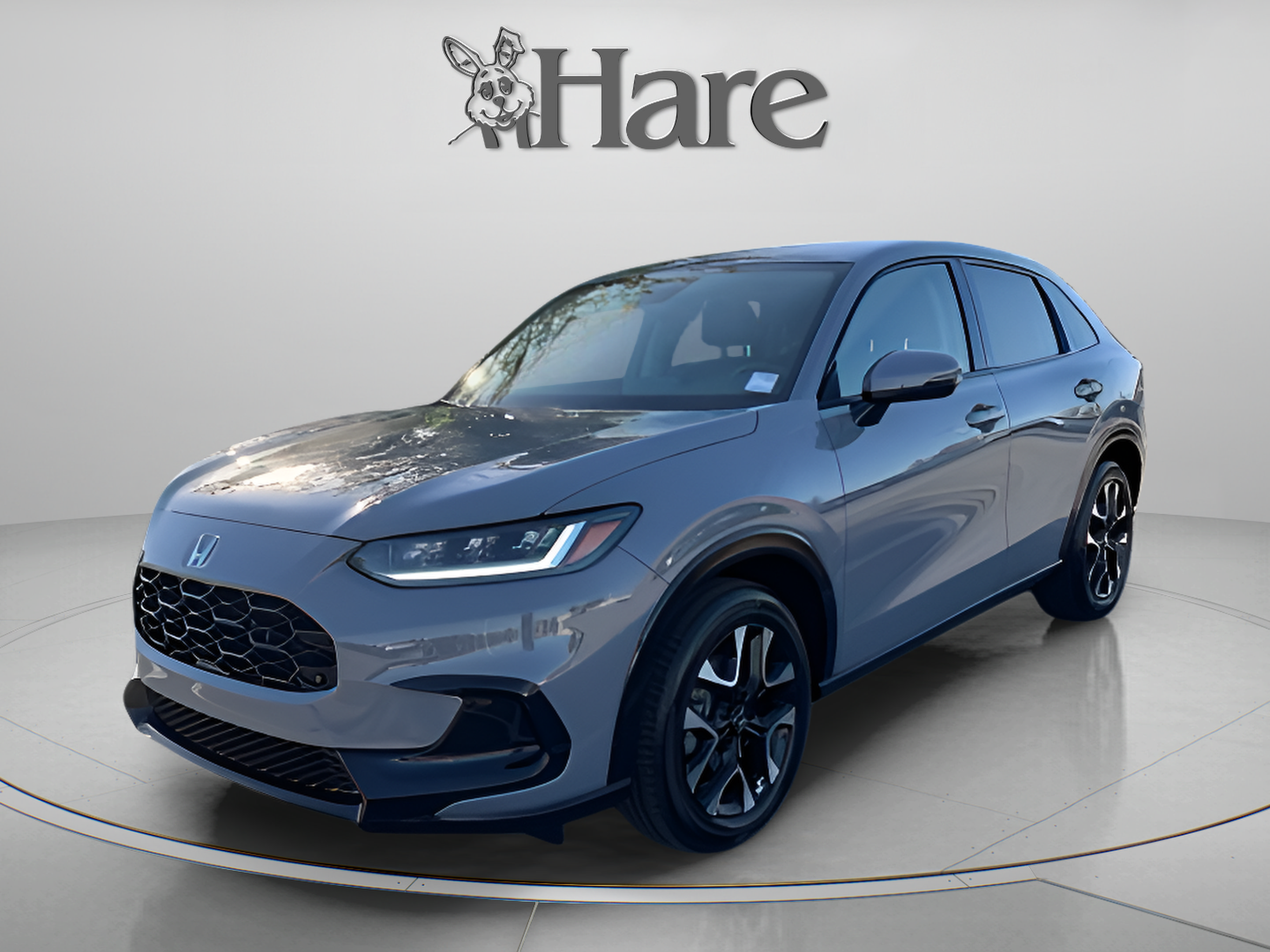 2027 Honda HR-V EX-L SUV
