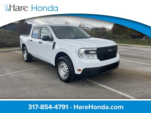 2024 Ford Maverick XL