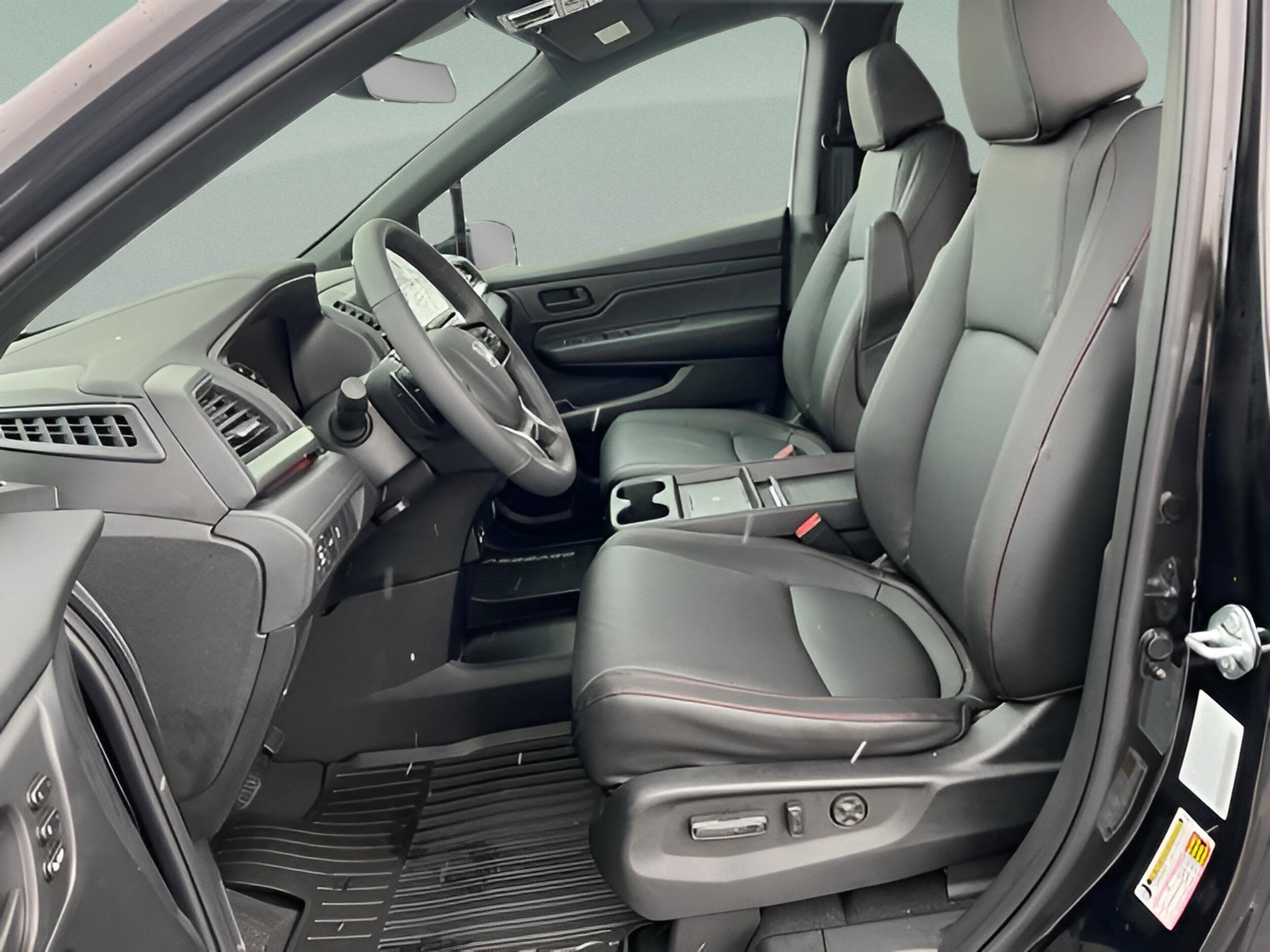 2026 Honda Odyssey Sport L - Photo 20