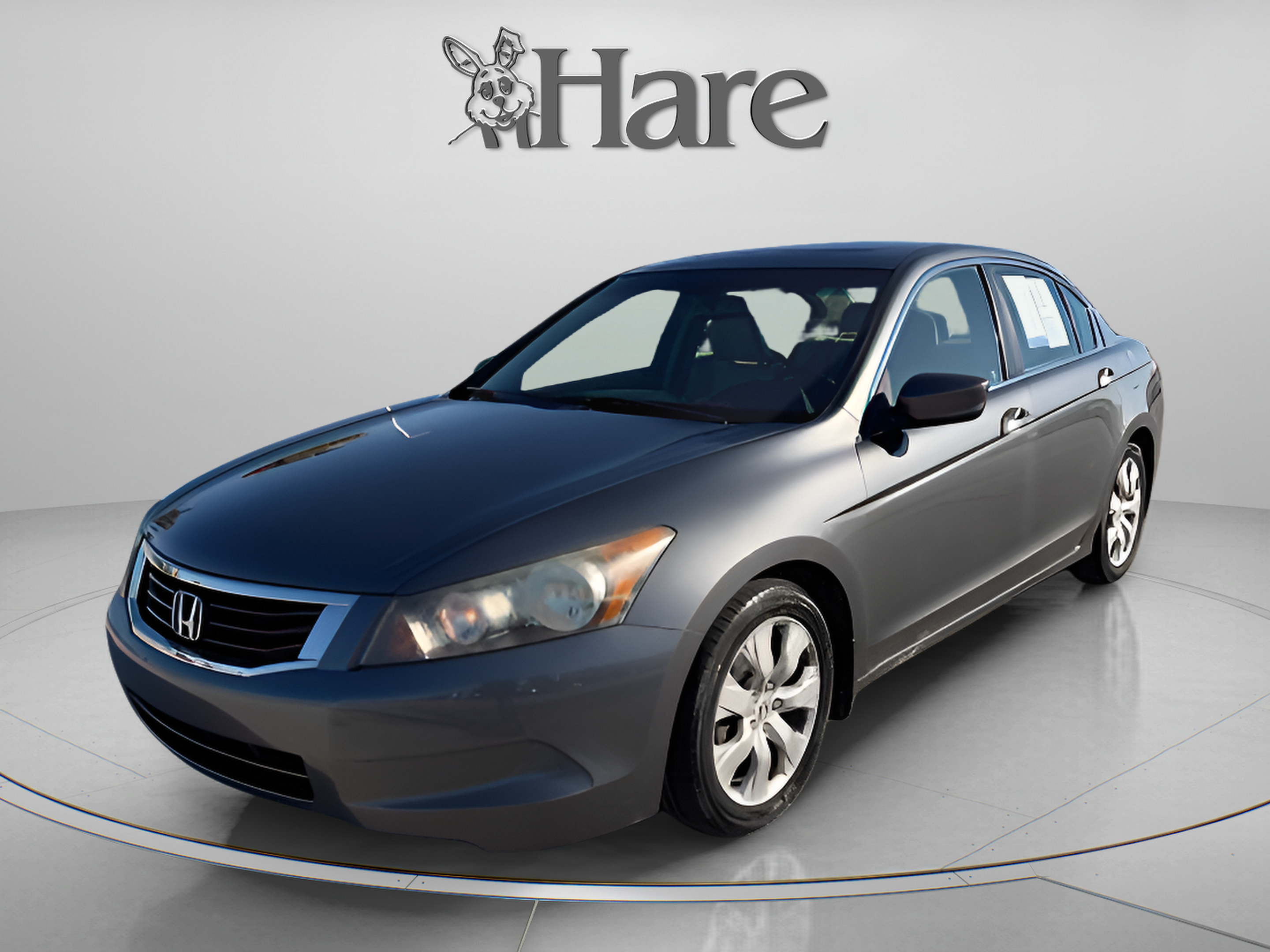 2010 Honda Accord