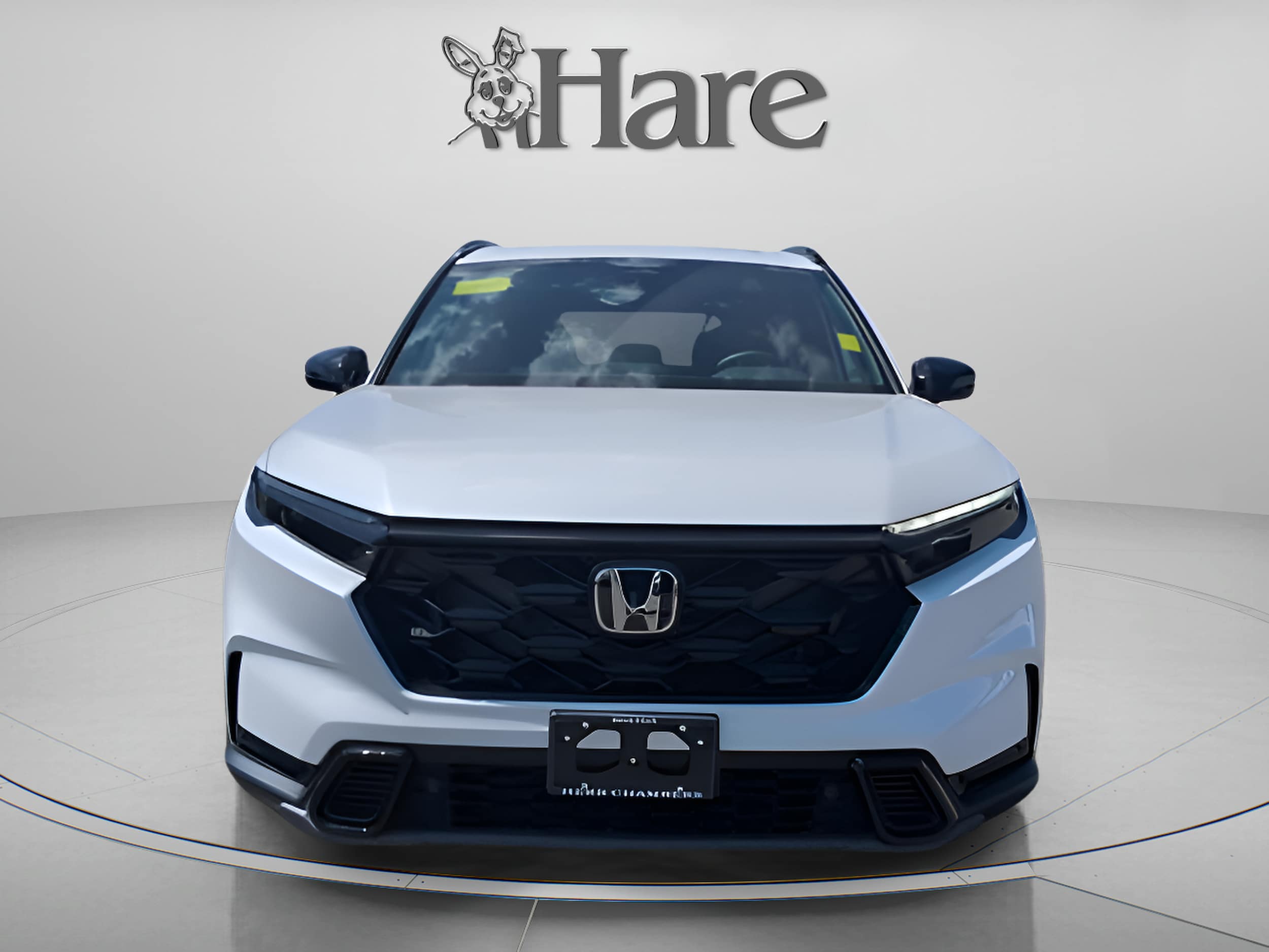 2026 Honda CR-V Sport-L - Photo 6