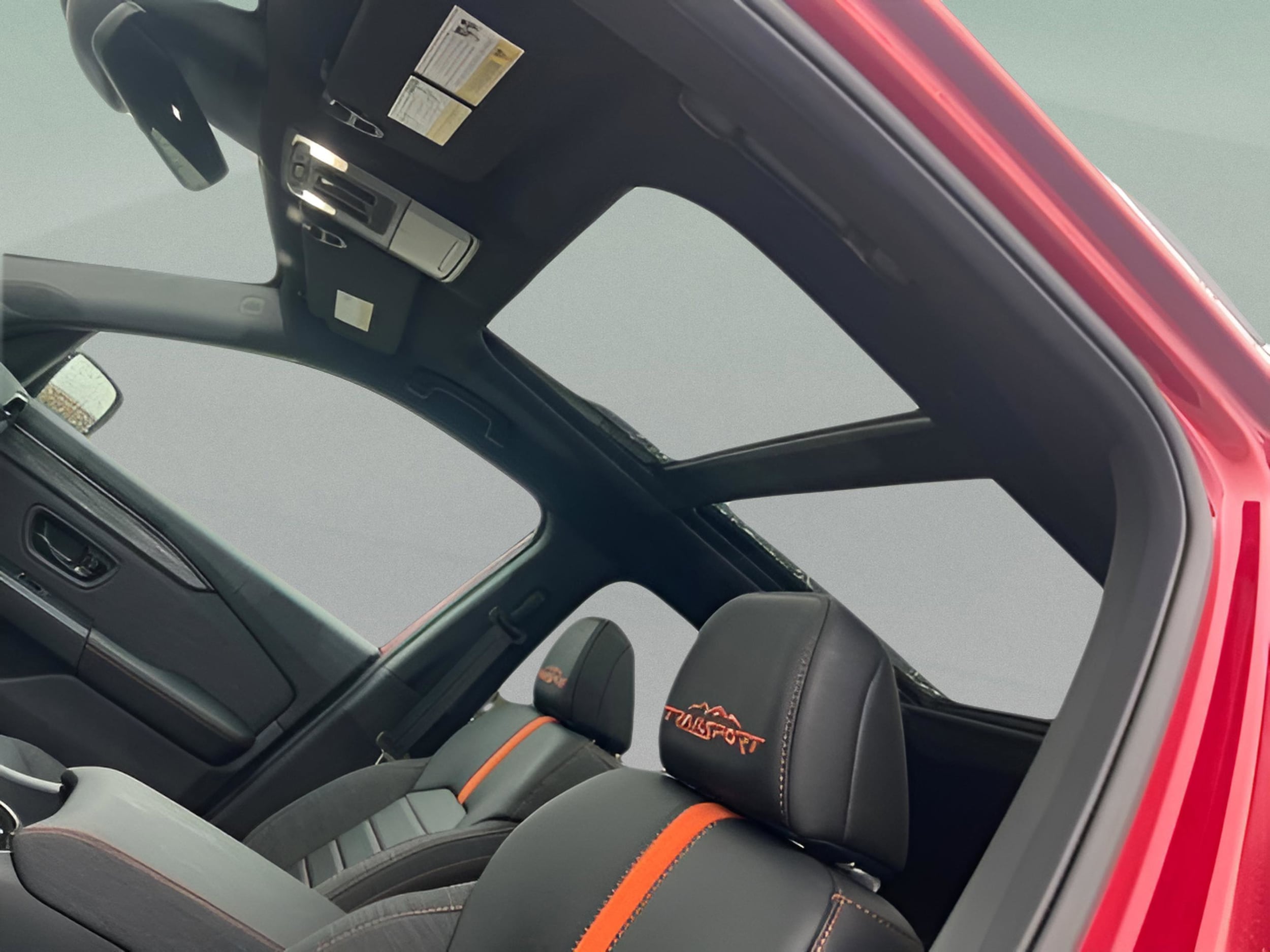 2026 Honda Passport TrailSport - Photo 32