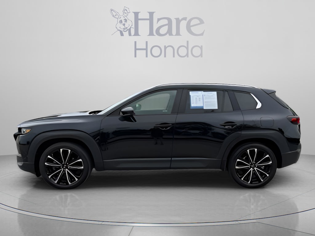 Used 2023 Mazda CX-50 2.5 Turbo SUV