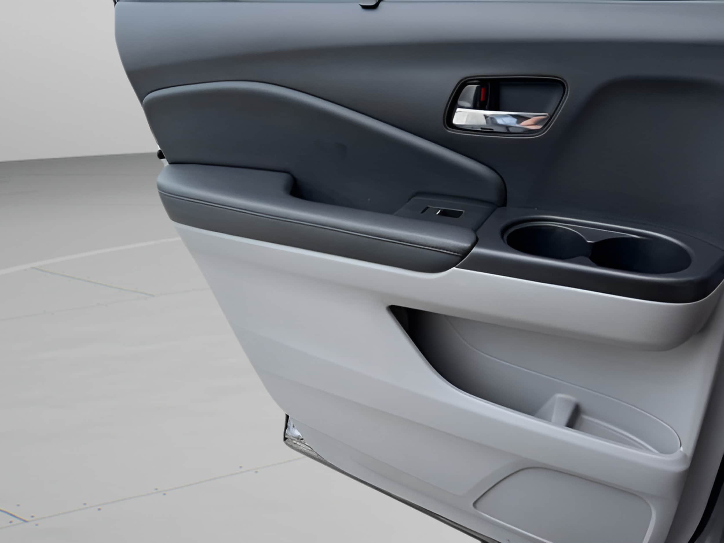 2019 Honda Pilot Elite - Photo 28