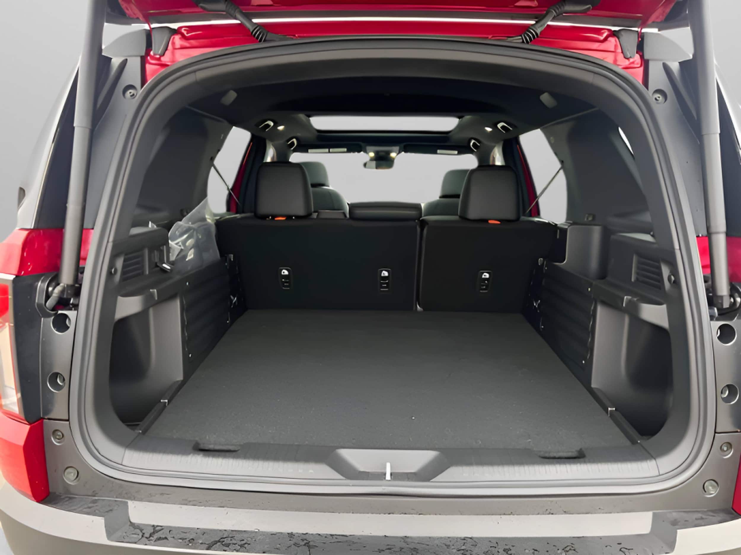 2026 Honda Passport TrailSport - Photo 28