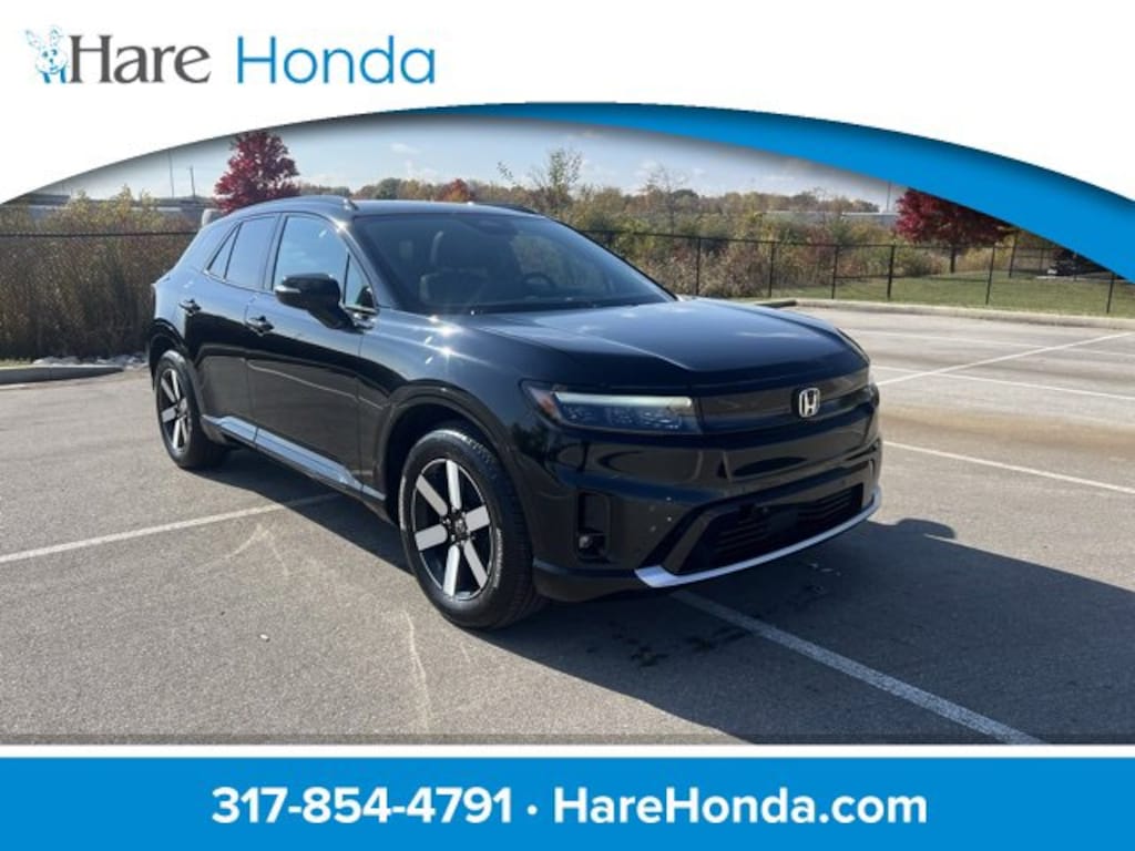 Used 2024 Honda Prologue Touring SUV