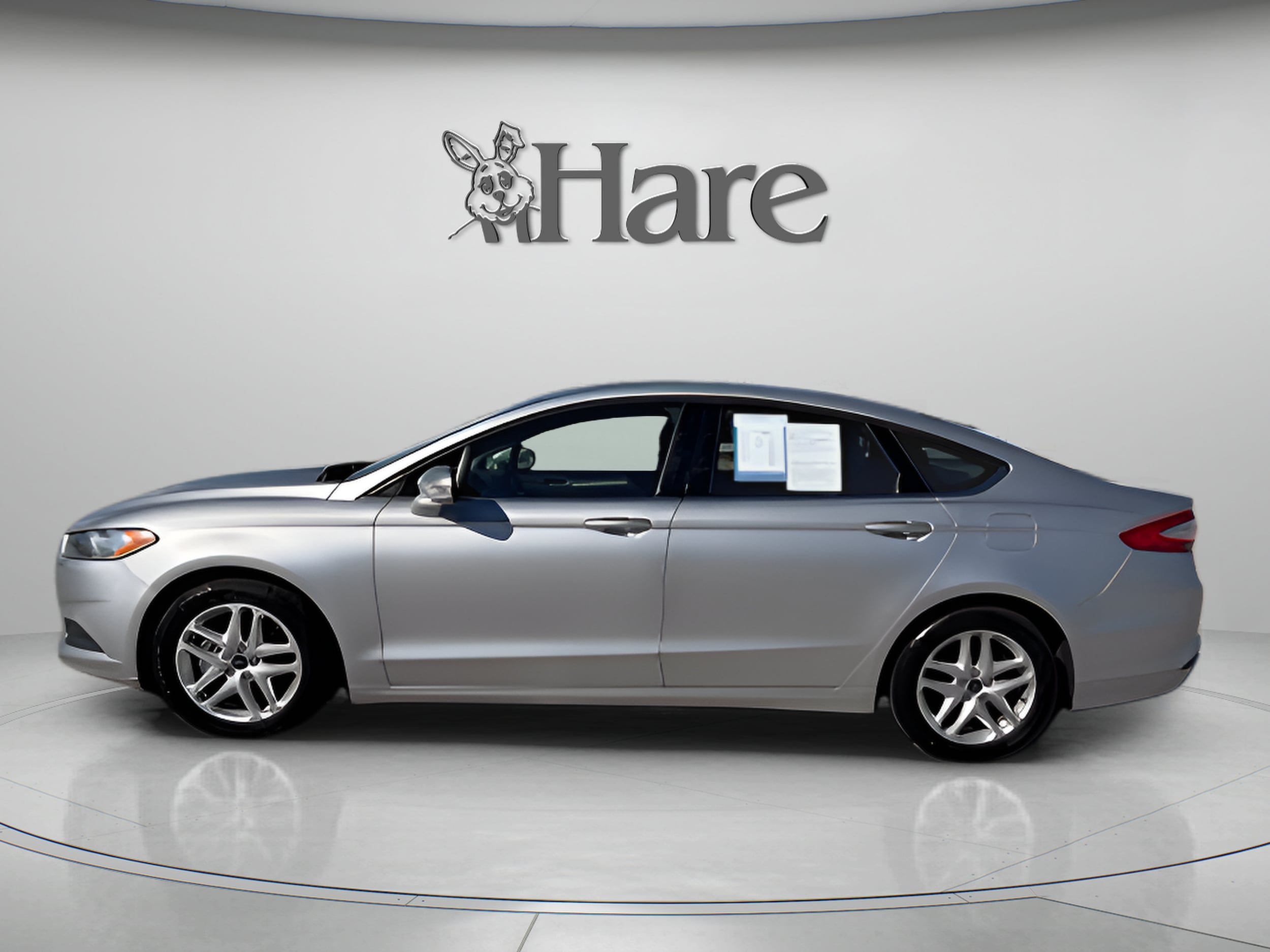Used 2016 Ford Fusion SE with VIN 3FA6P0H78GR218792 for sale in Avon, IN