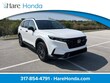 Honda CR-V Hybrid