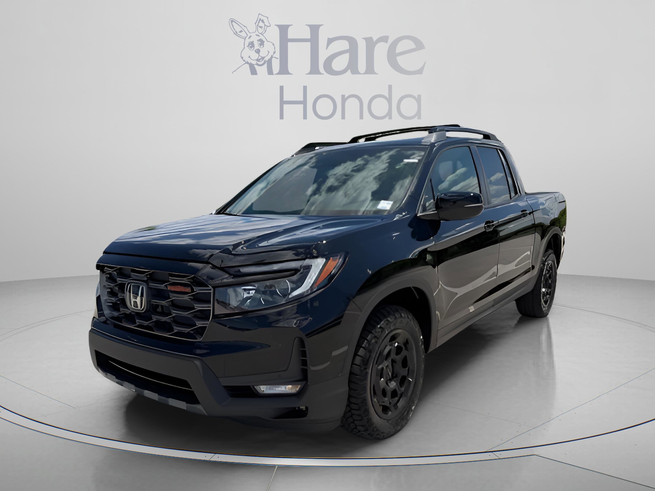 2026 Honda Ridgeline TrailSport S's photo