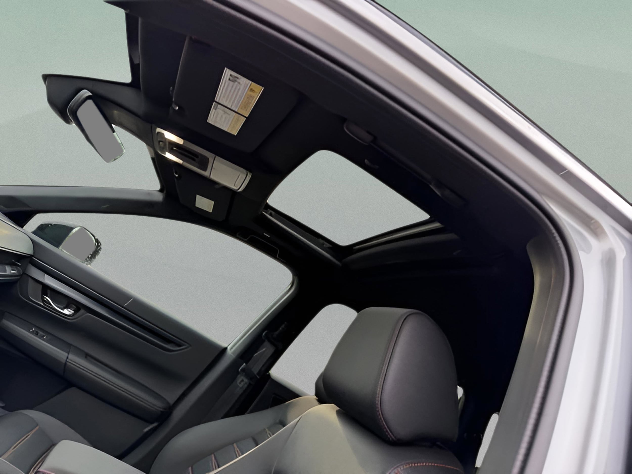 2026 Honda CR-V Sport-L - Photo 33
