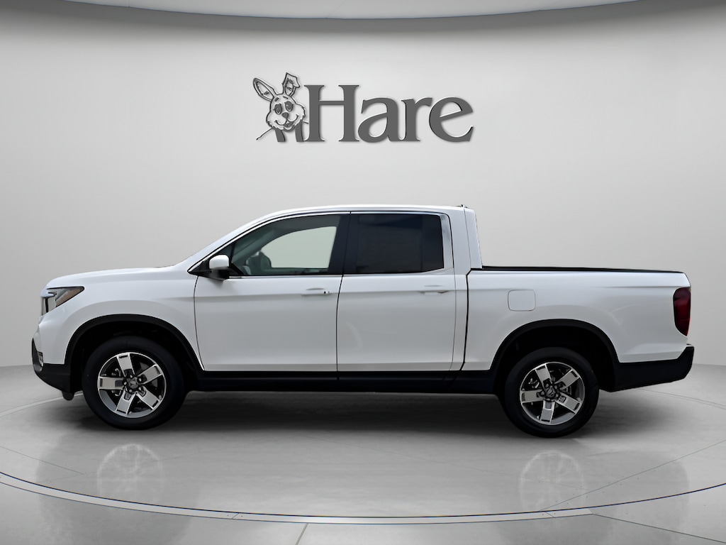 New 2026 Honda Ridgeline RTL Truck Crew Cab