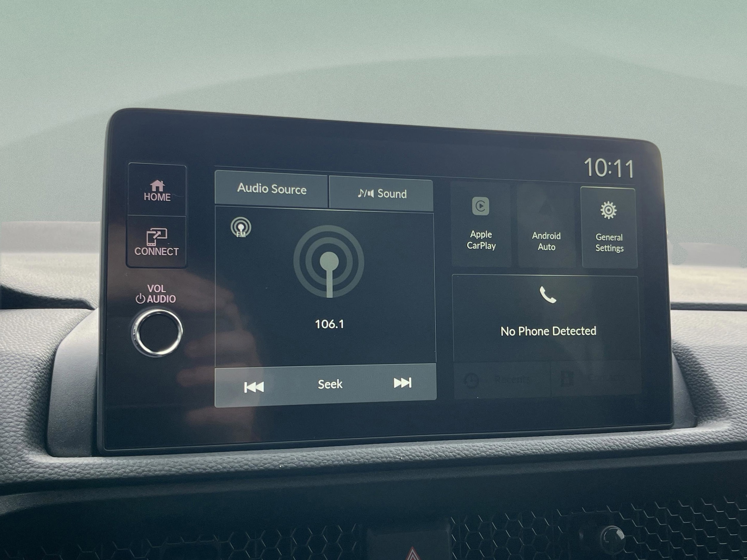 2026 Honda CR-V Sport-L - Photo 6