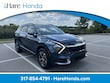 Kia Sportage Hybrid