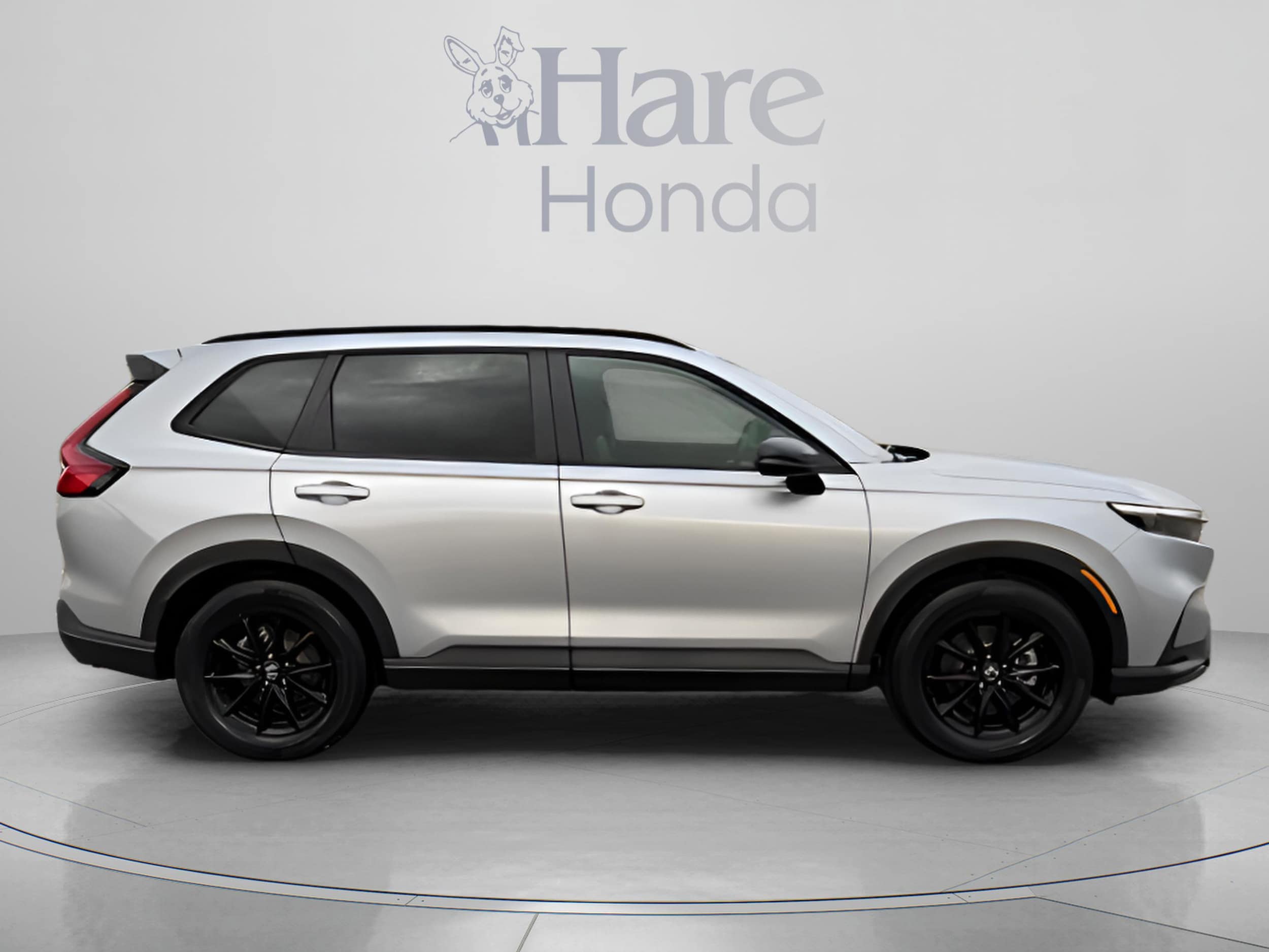 2026 Honda CR-V Sport-L - Photo 7